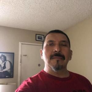 Meet your Posher, Alberto